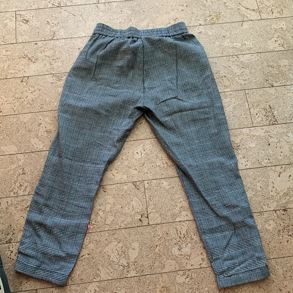 Pleated light dress pants - Picture 6 of 7